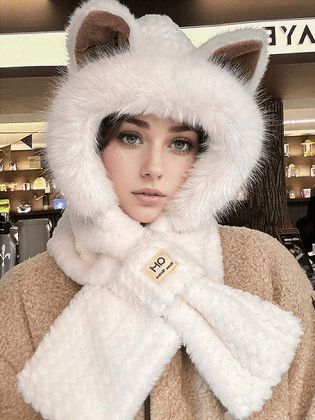 SHEIN kalapkészlet