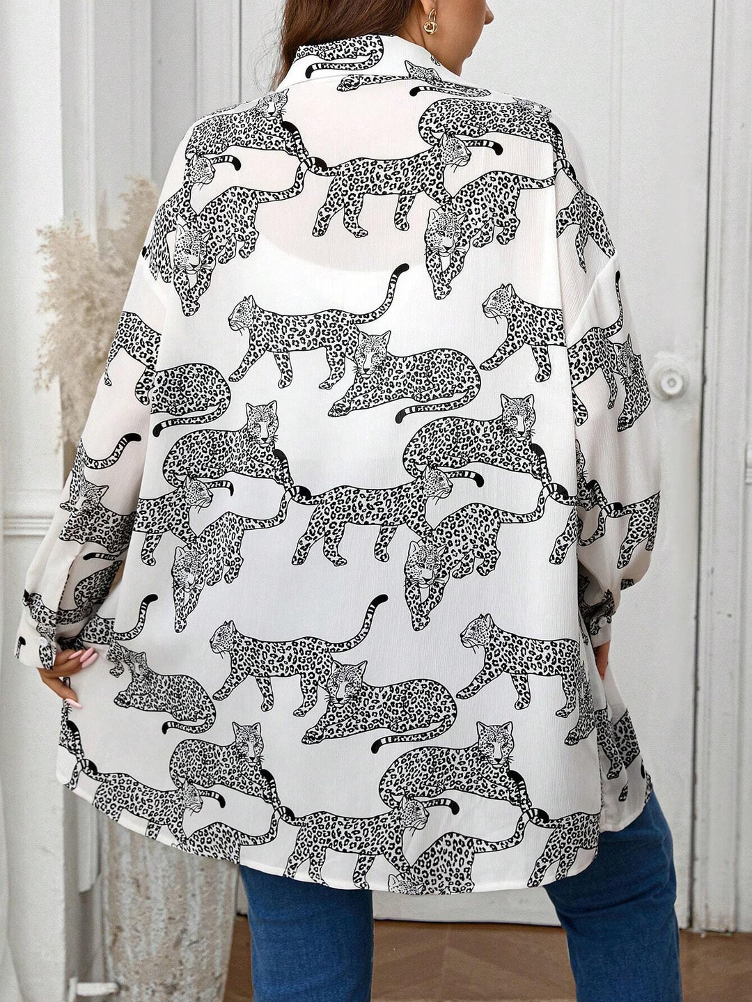 Shein Curve ing, színkeverék