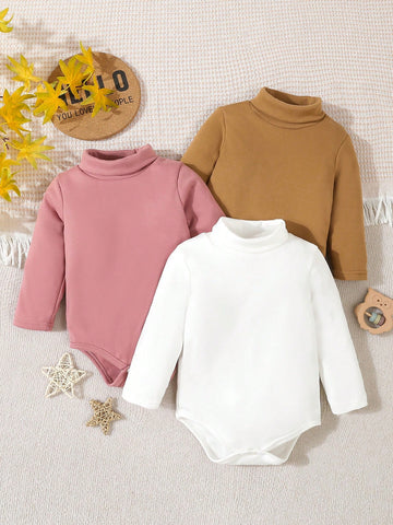Body SHEIN, rózsaszín