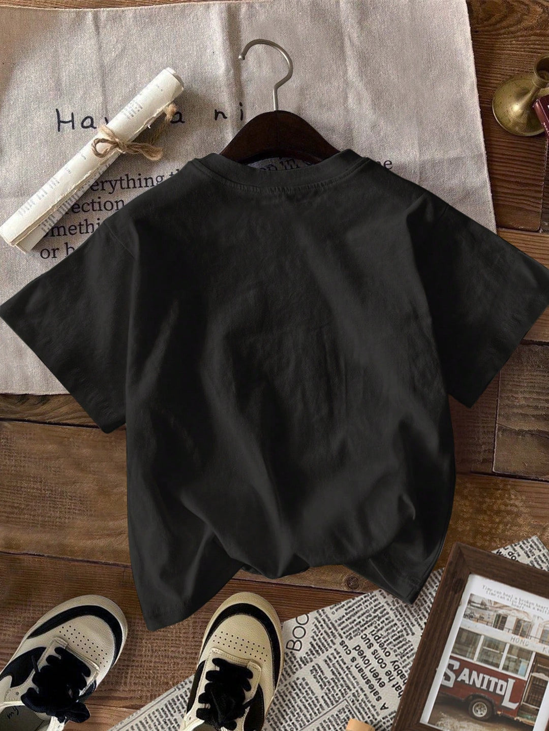 Tricou SHEIN