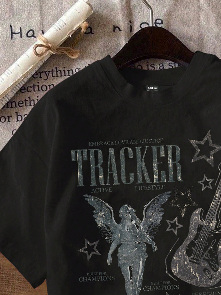 Tricou SHEIN