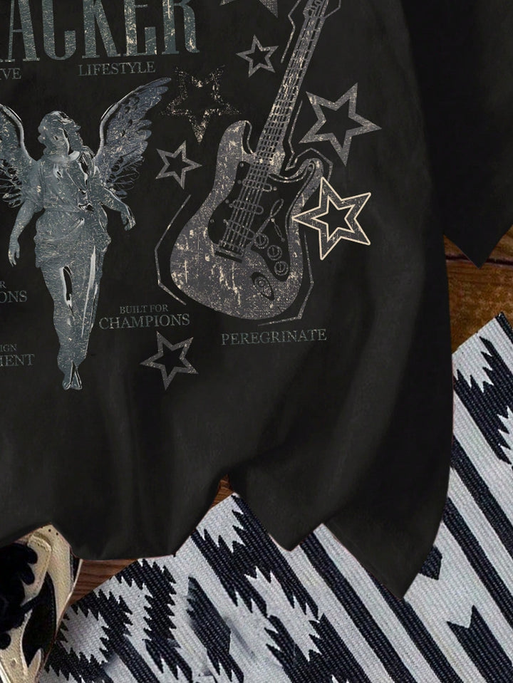 Tricou SHEIN