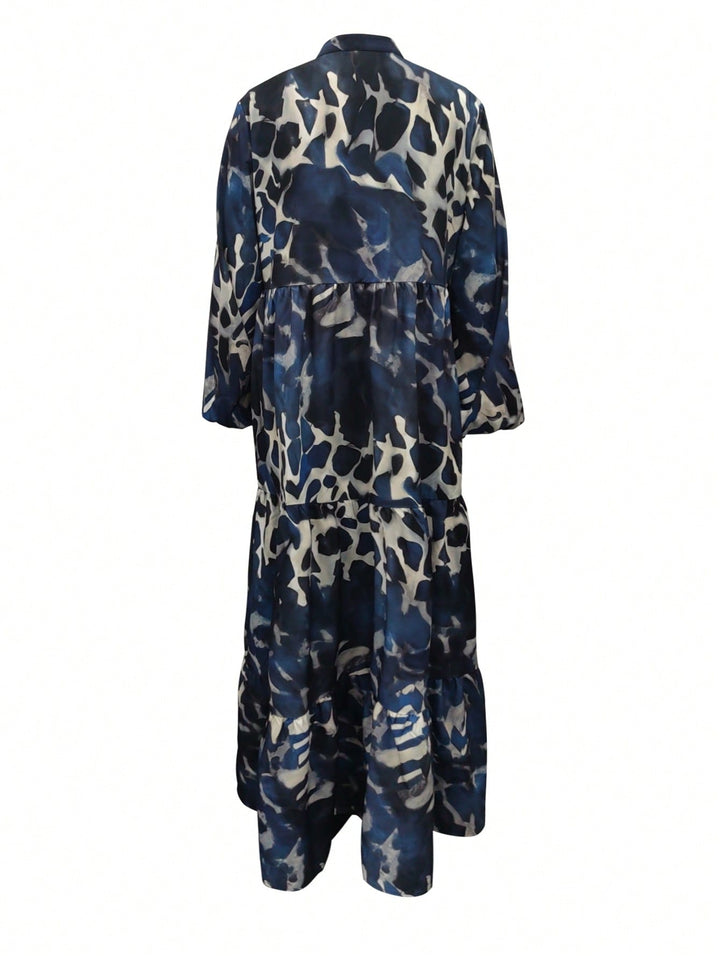 Rochie SHEIN, mix culori