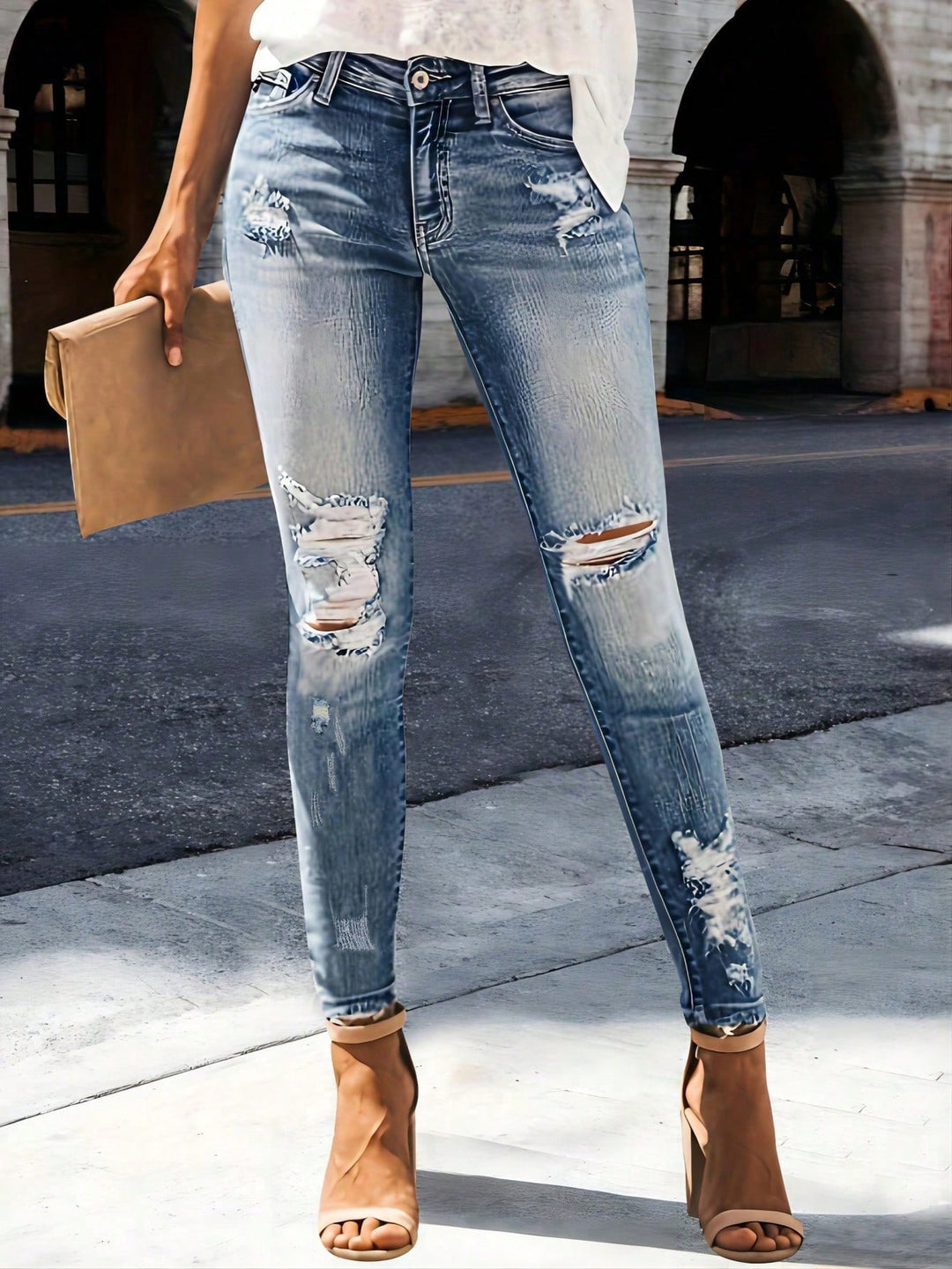 Jeans SHEIN