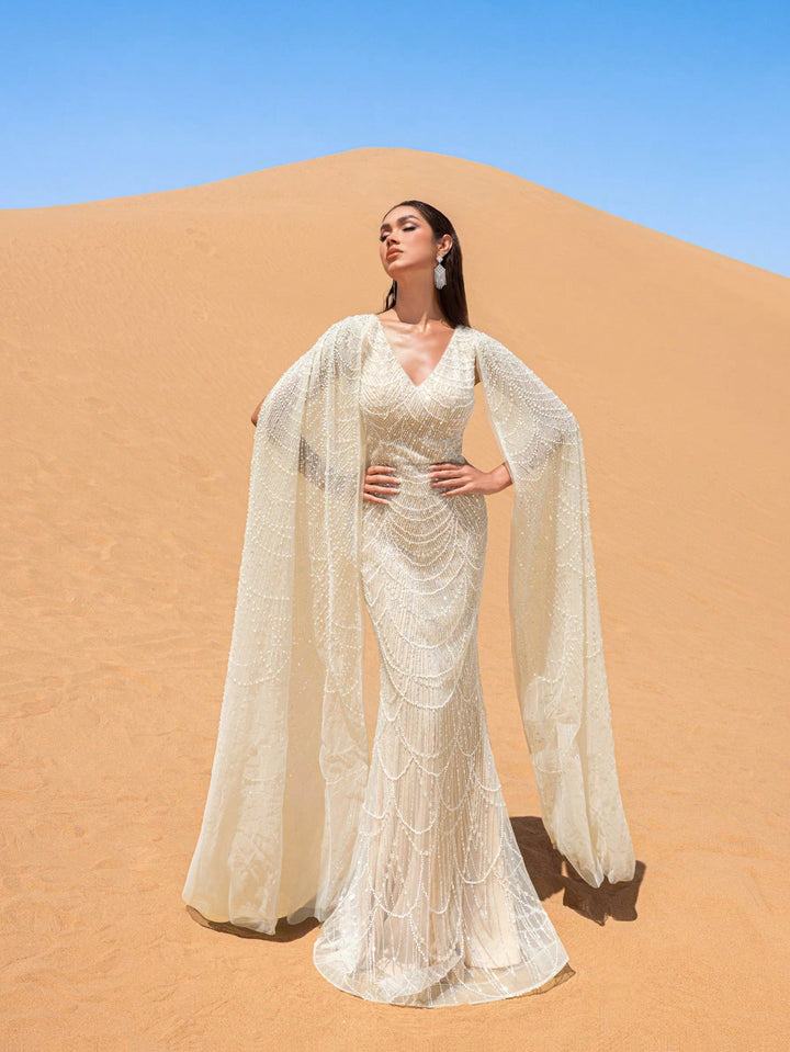 Rochie SHEIN, alb
