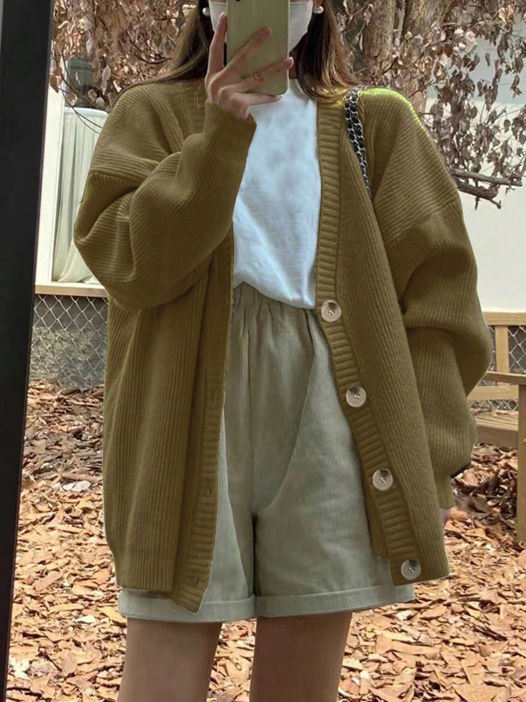 Cardigan SHEIN