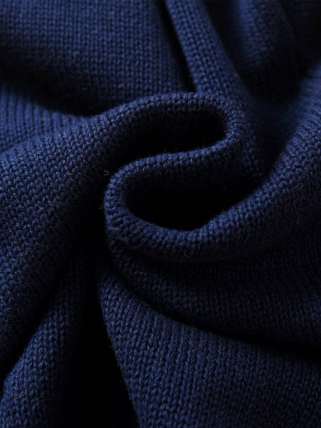 Cardigan SHEIN, albastru