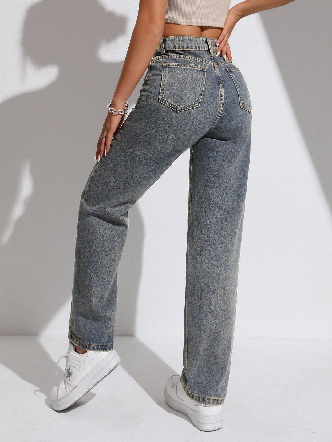 Jeans SHEIN