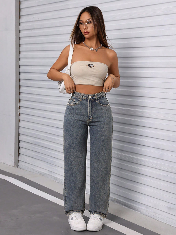 Jeans SHEIN