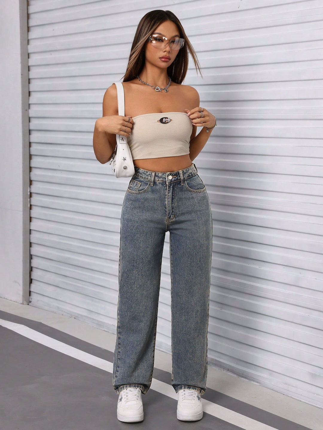 Jeans SHEIN