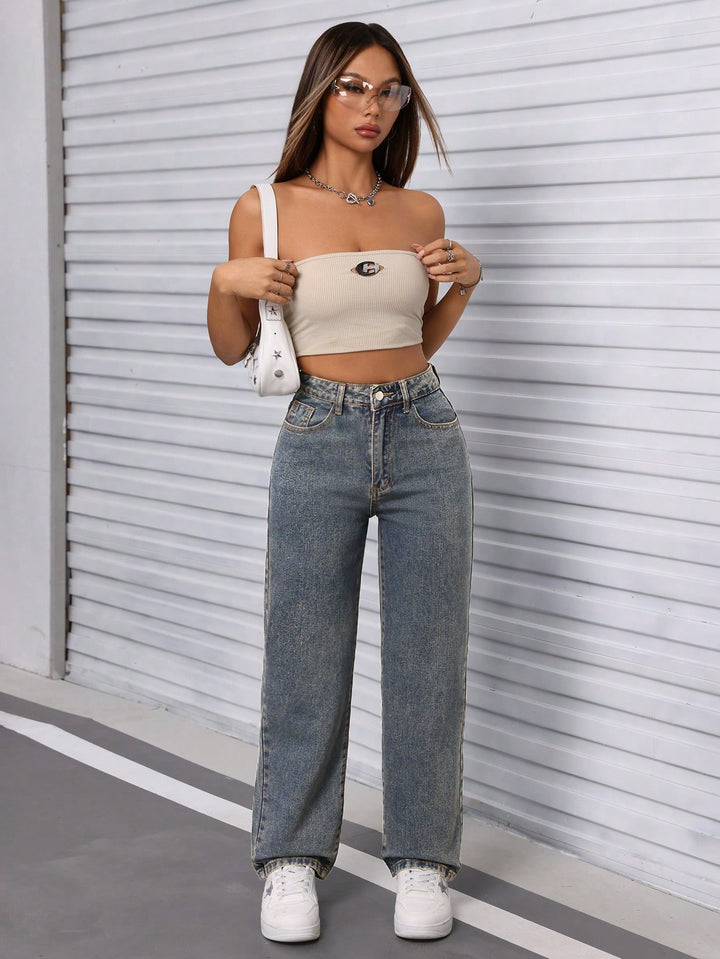 Jeans SHEIN
