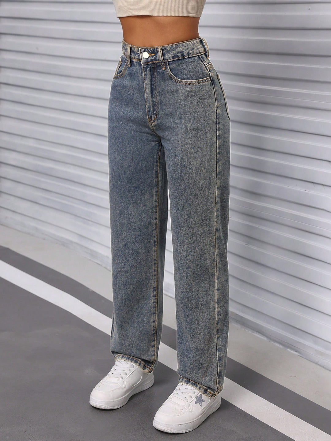 Jeans SHEIN