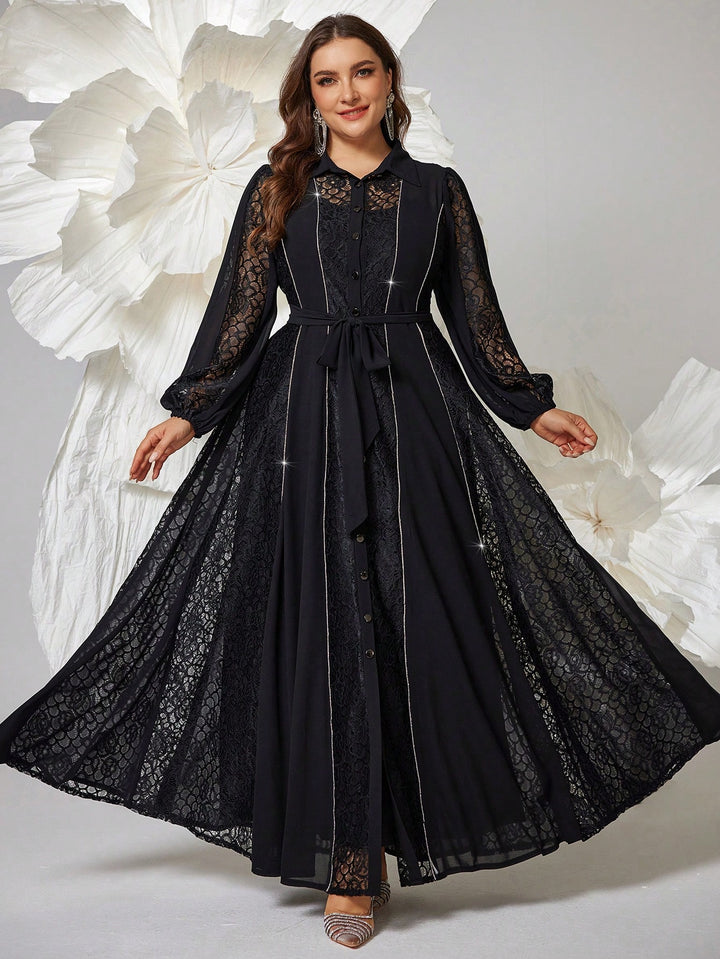 Rochie SHEIN, negru