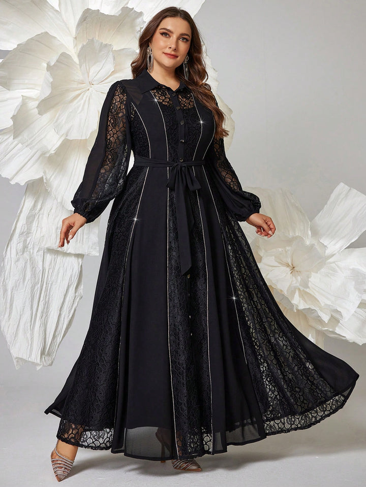 Rochie SHEIN, negru