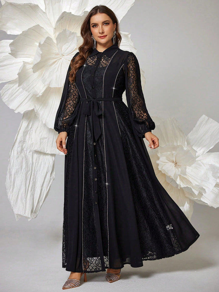 Rochie SHEIN, negru