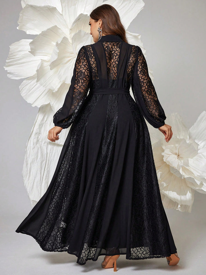 Rochie SHEIN, negru