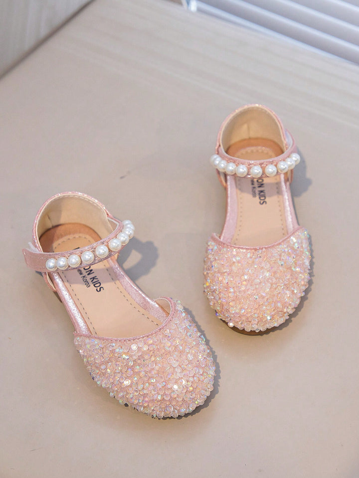 Pantofi SHEIN, roz
