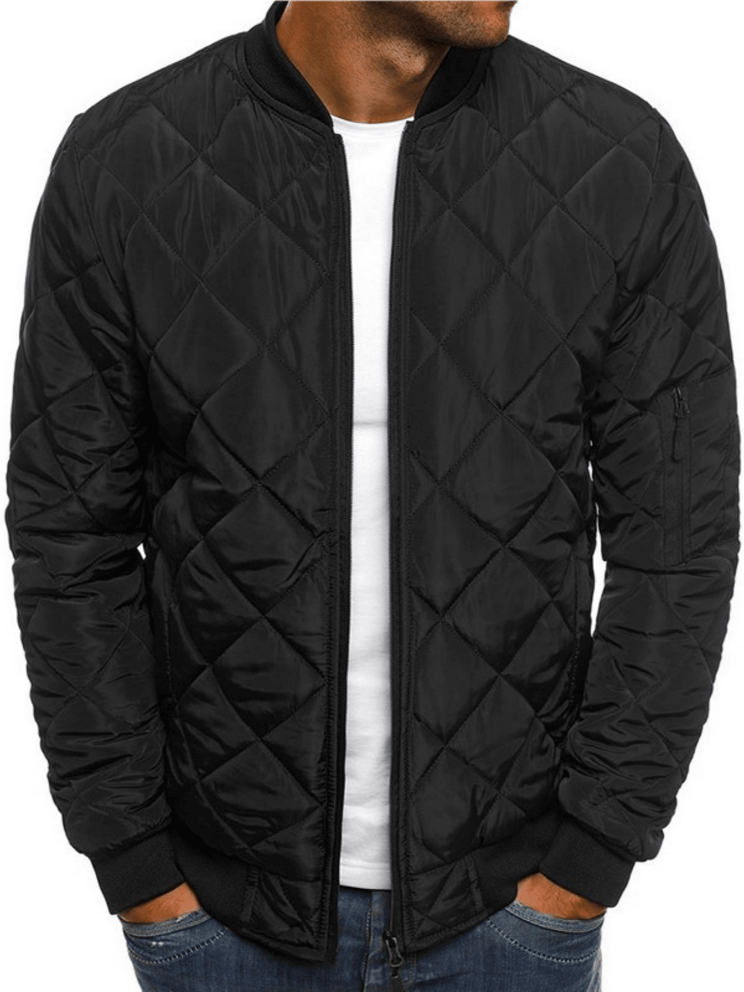 Palton SHEIN, negru