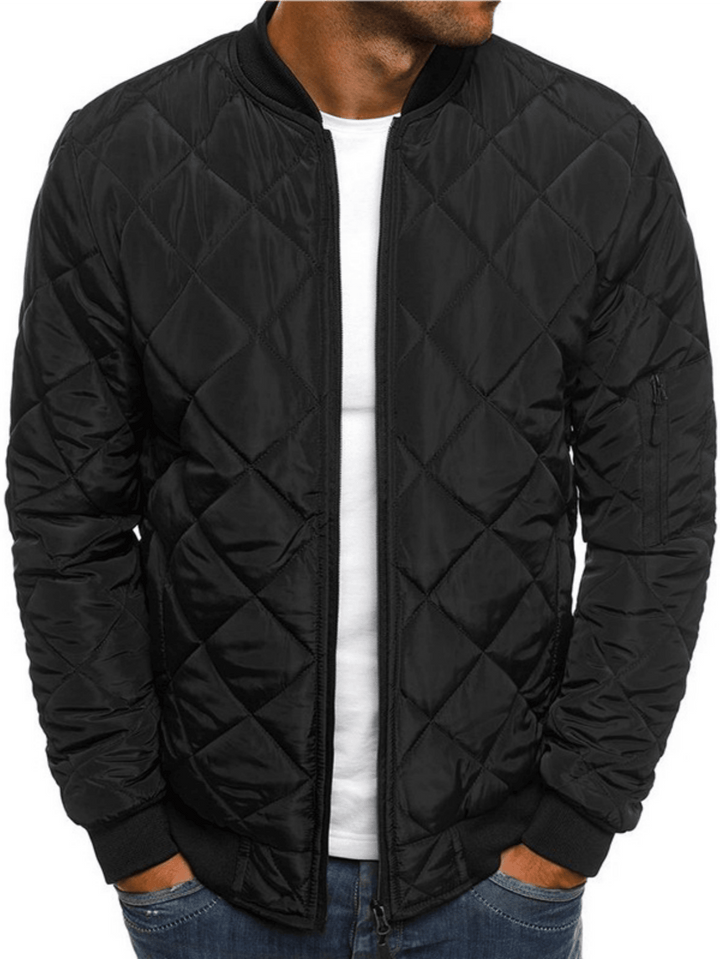 Palton SHEIN, negru
