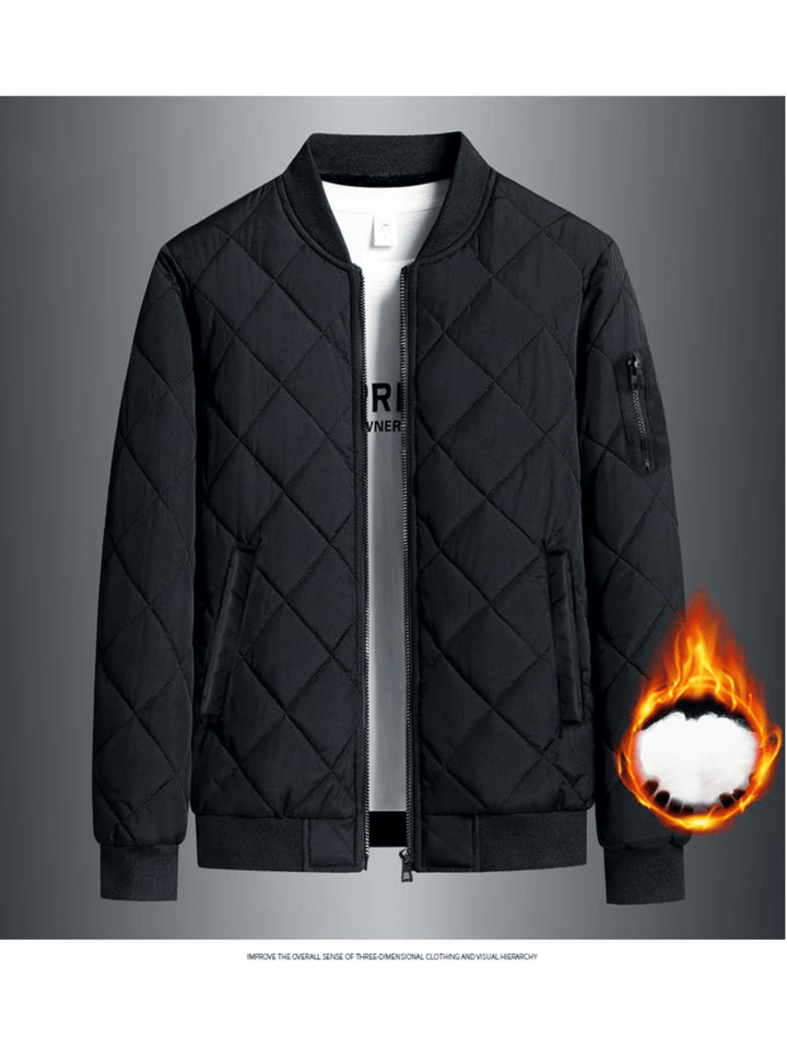 Palton SHEIN, negru