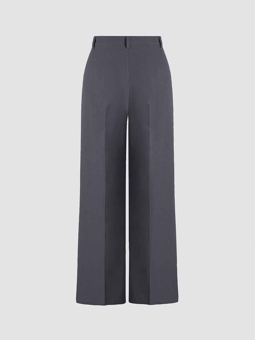 Pantaloni SHEIN, gri