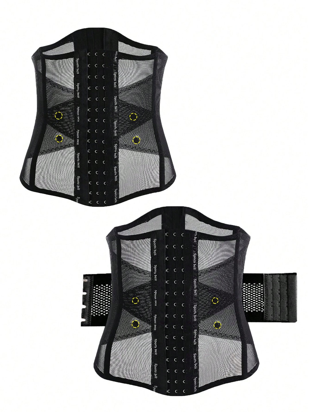 Corset modelator SHEIN