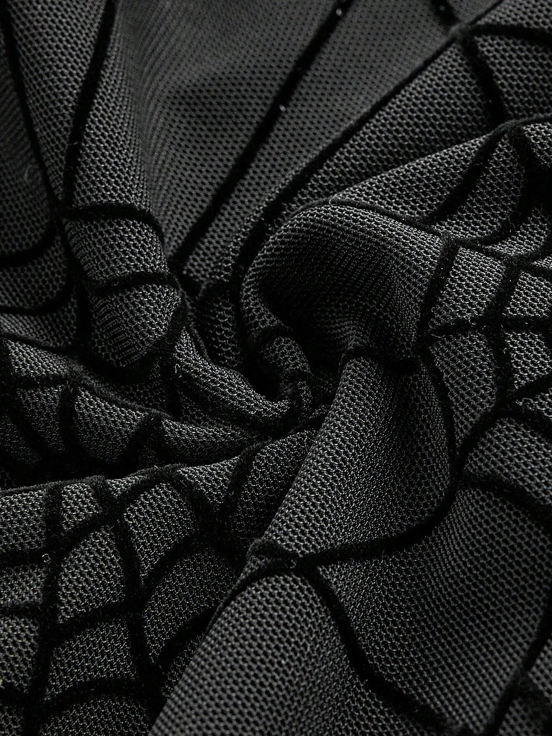 Bluză SHEIN, negru