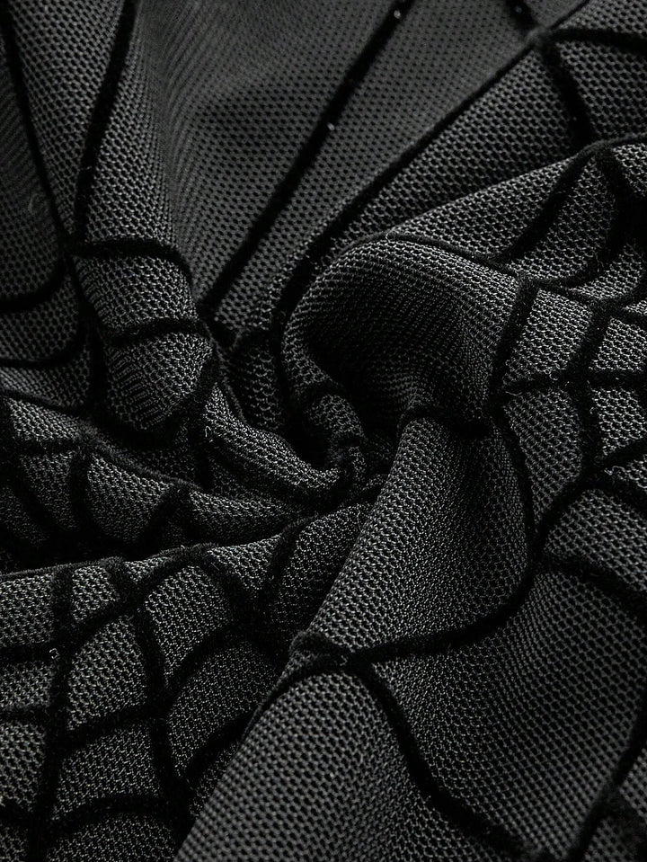 Bluză SHEIN, negru
