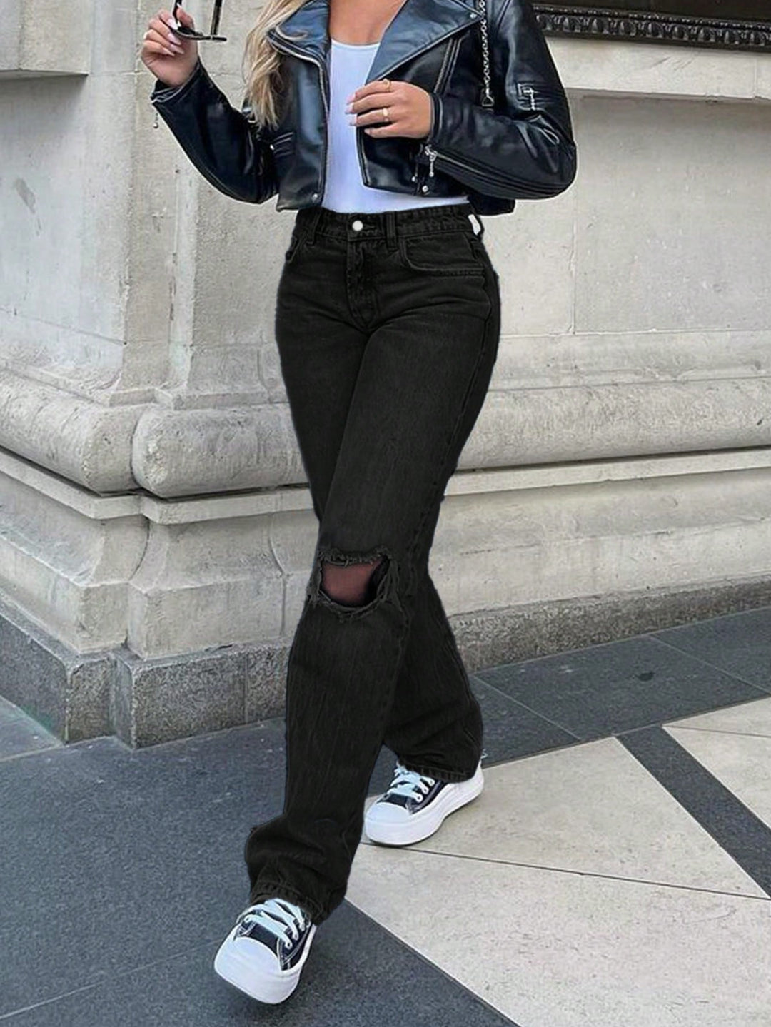 Jeans SHEIN