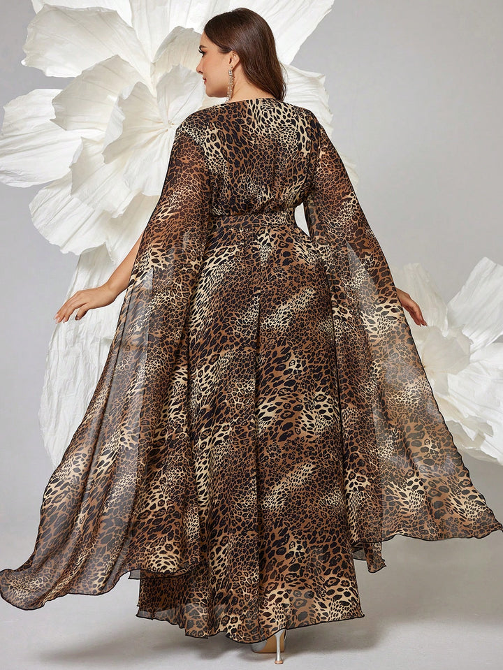 Rochie SHEIN, maro