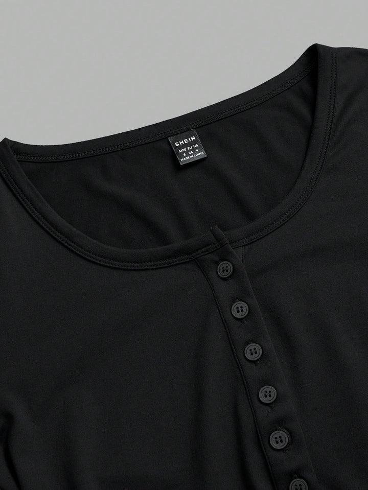 Tricou SHEIN, mix culori