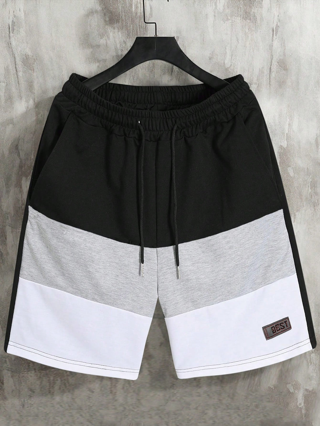 Pantaloni scurți SHEIN, mix culori