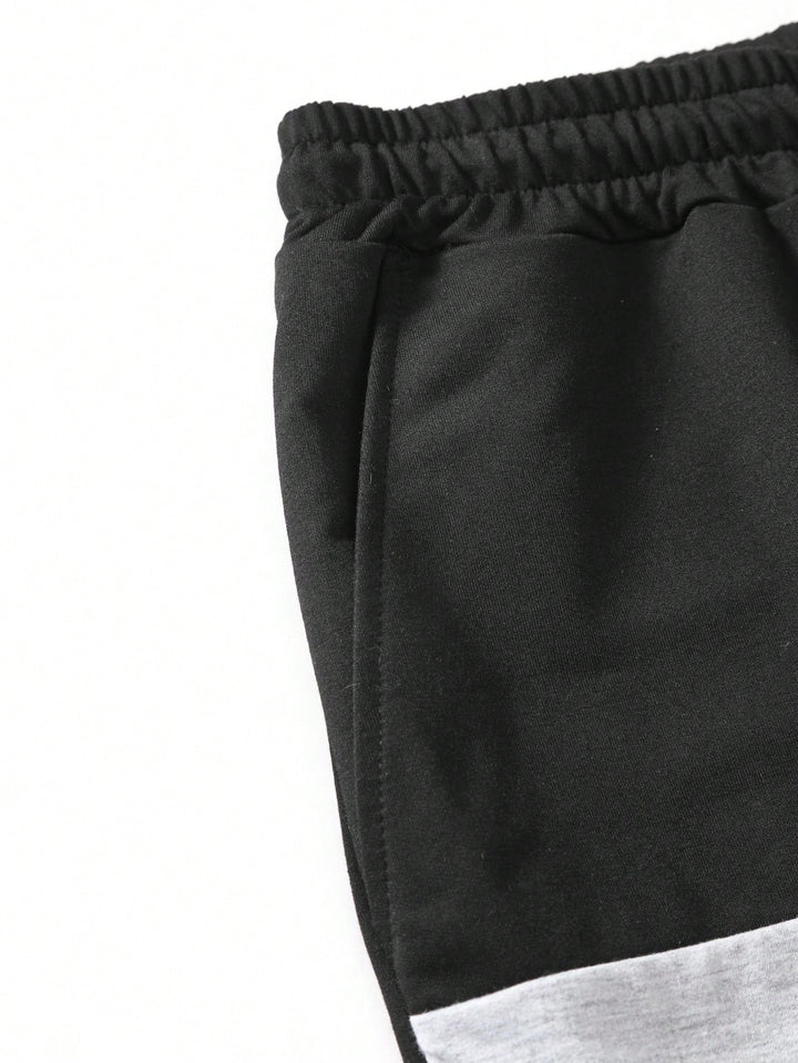 Pantaloni scurți SHEIN, mix culori