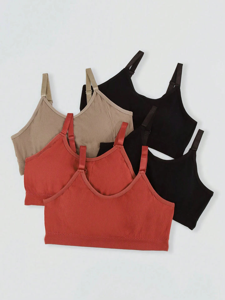 Set bustiere SHEIN, mix culori