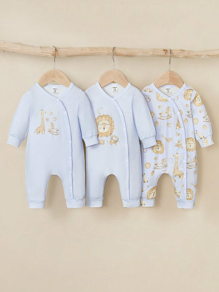 SHEIN jumpsuit, kék