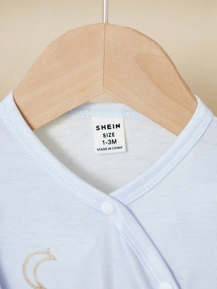 SHEIN jumpsuit, kék