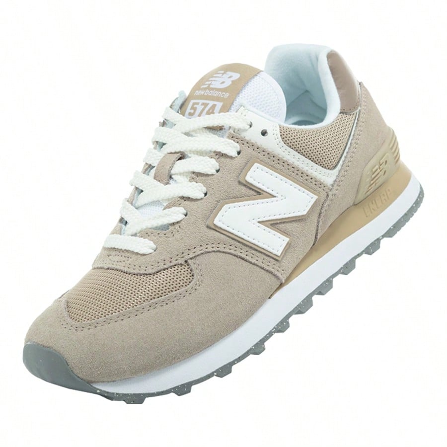 Pantofi sport NEW BALANCE, bej