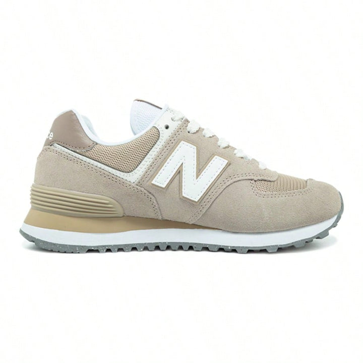 Pantofi sport NEW BALANCE, bej