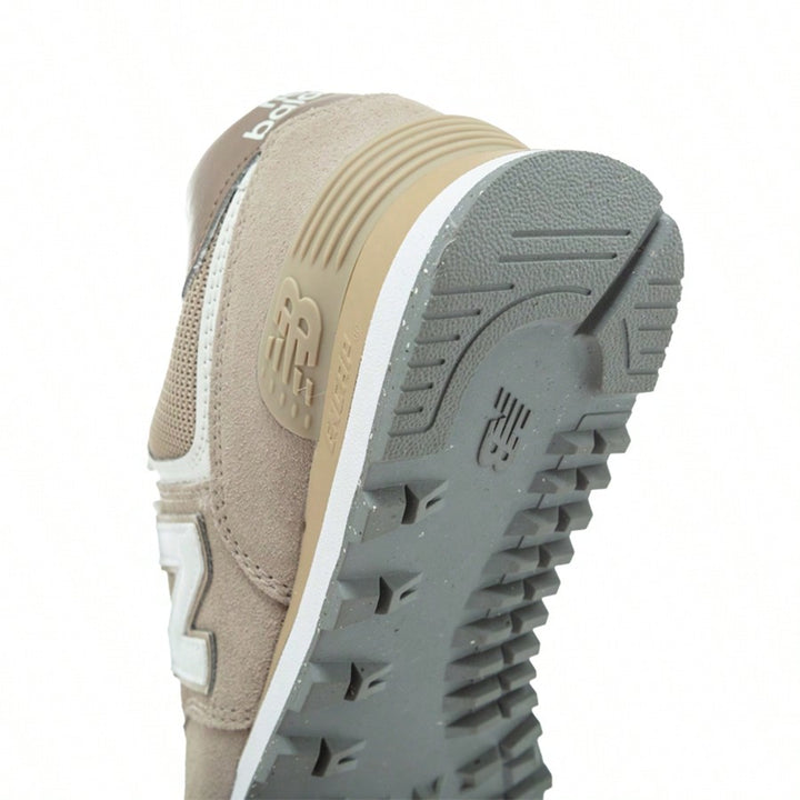 Pantofi sport NEW BALANCE, bej