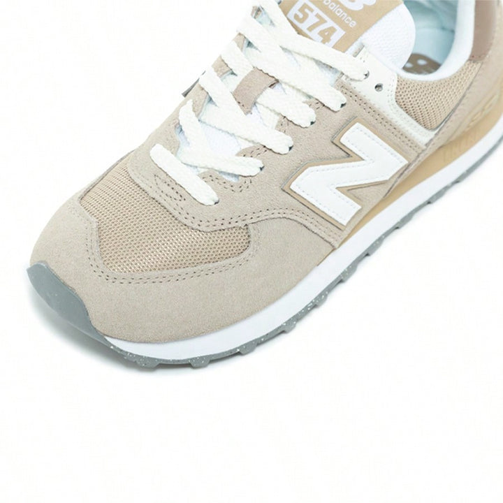Pantofi sport NEW BALANCE, bej