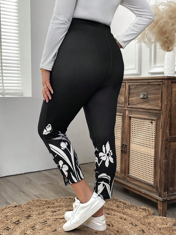 Pantaloni SHEIN