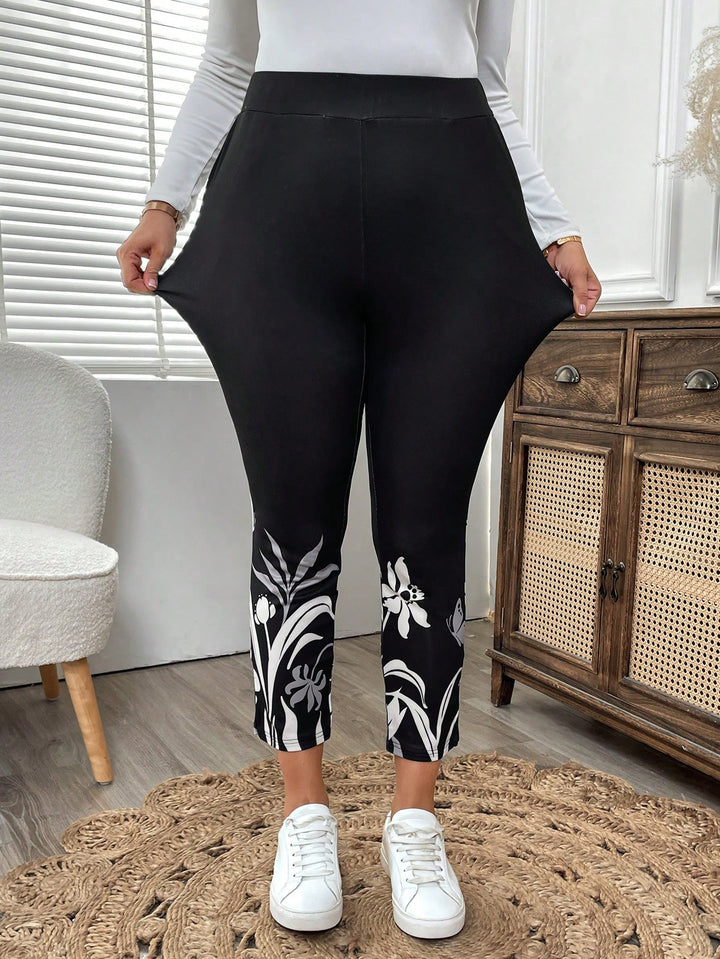 Pantaloni SHEIN