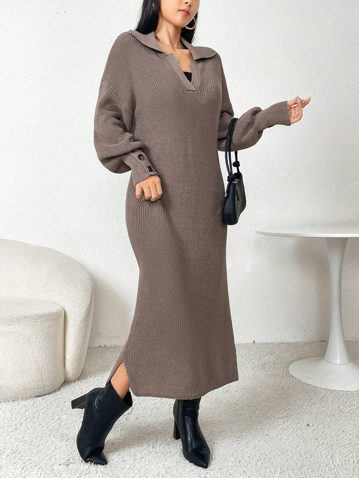 Rochie SHEIN, bej