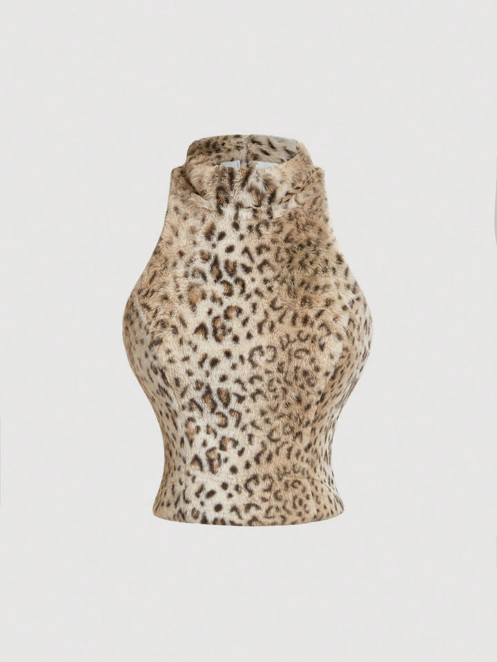 Top SHEIN, mix culori