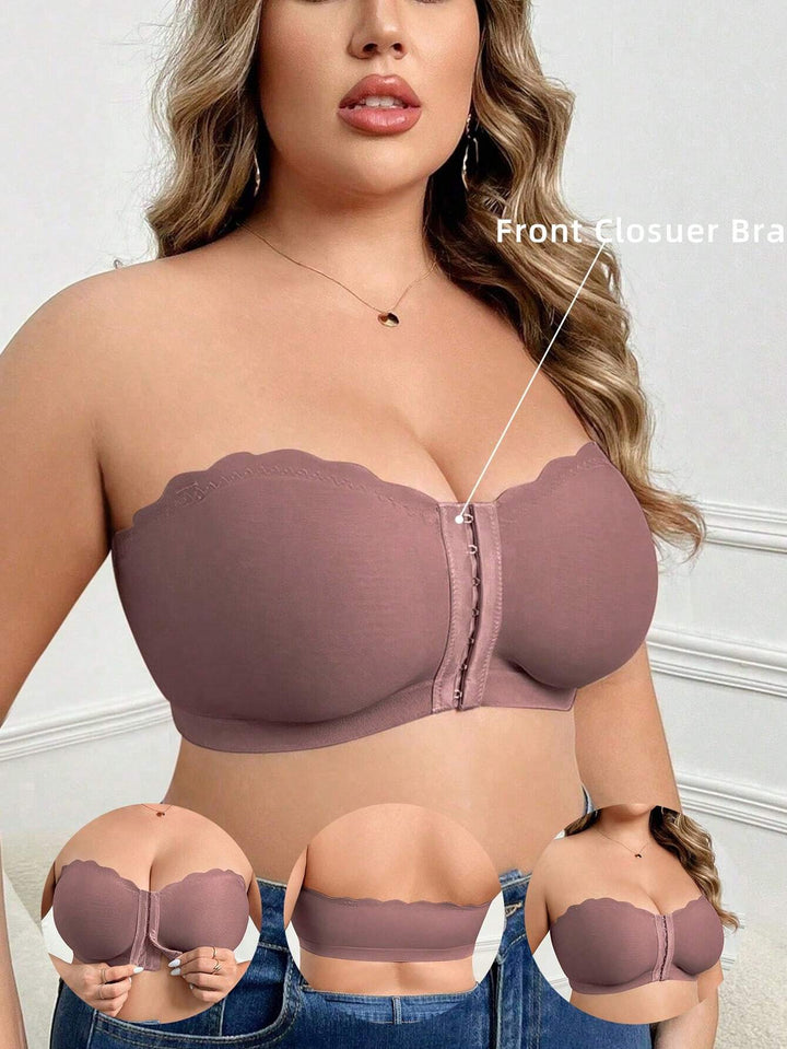 SHEIN, barna bustier
