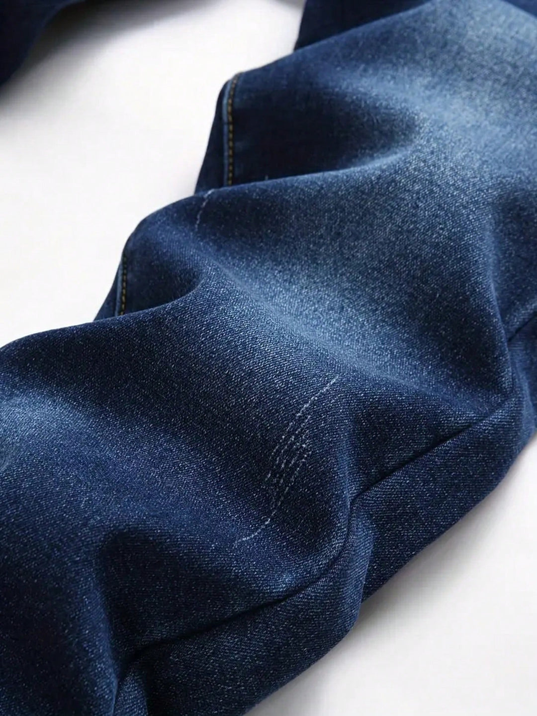 Jeans SHEIN, albastru