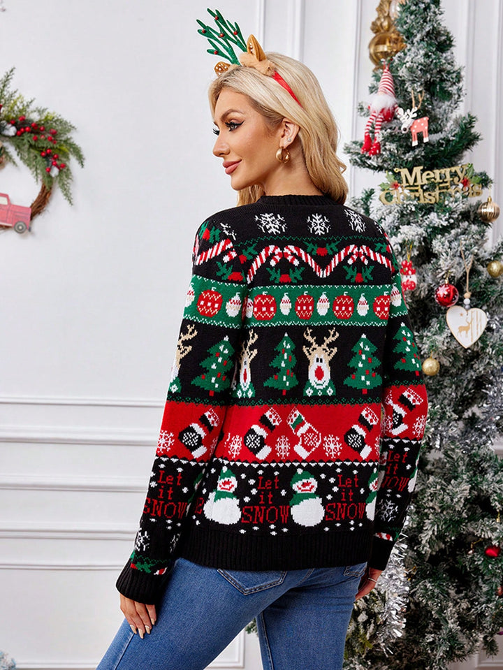 Cardigan SHEIN