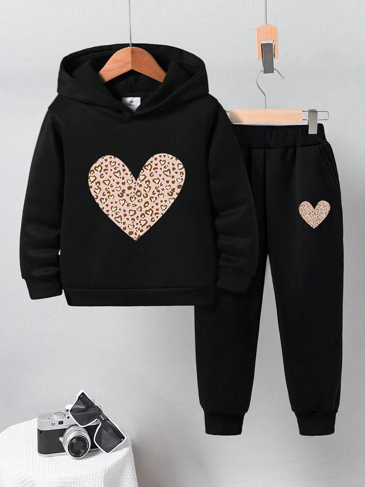 Compleu SHEIN, negru