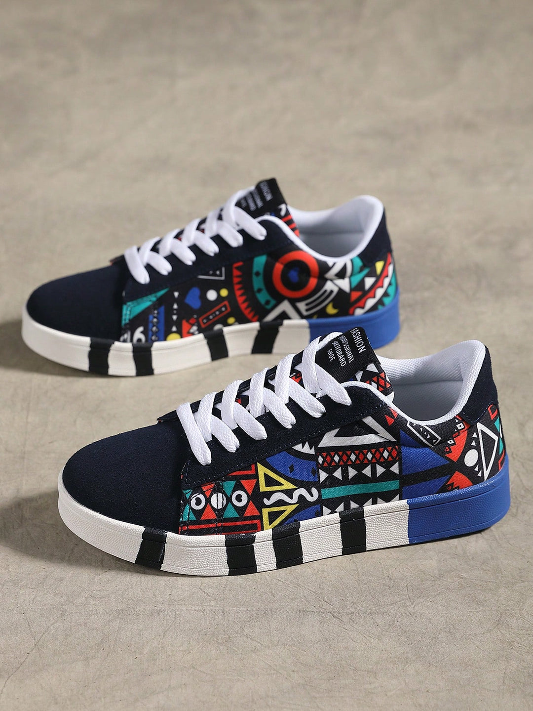 Pantofi sport SHEIN, mix culori
