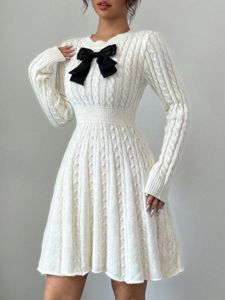 Rochie SHEIN, bej
